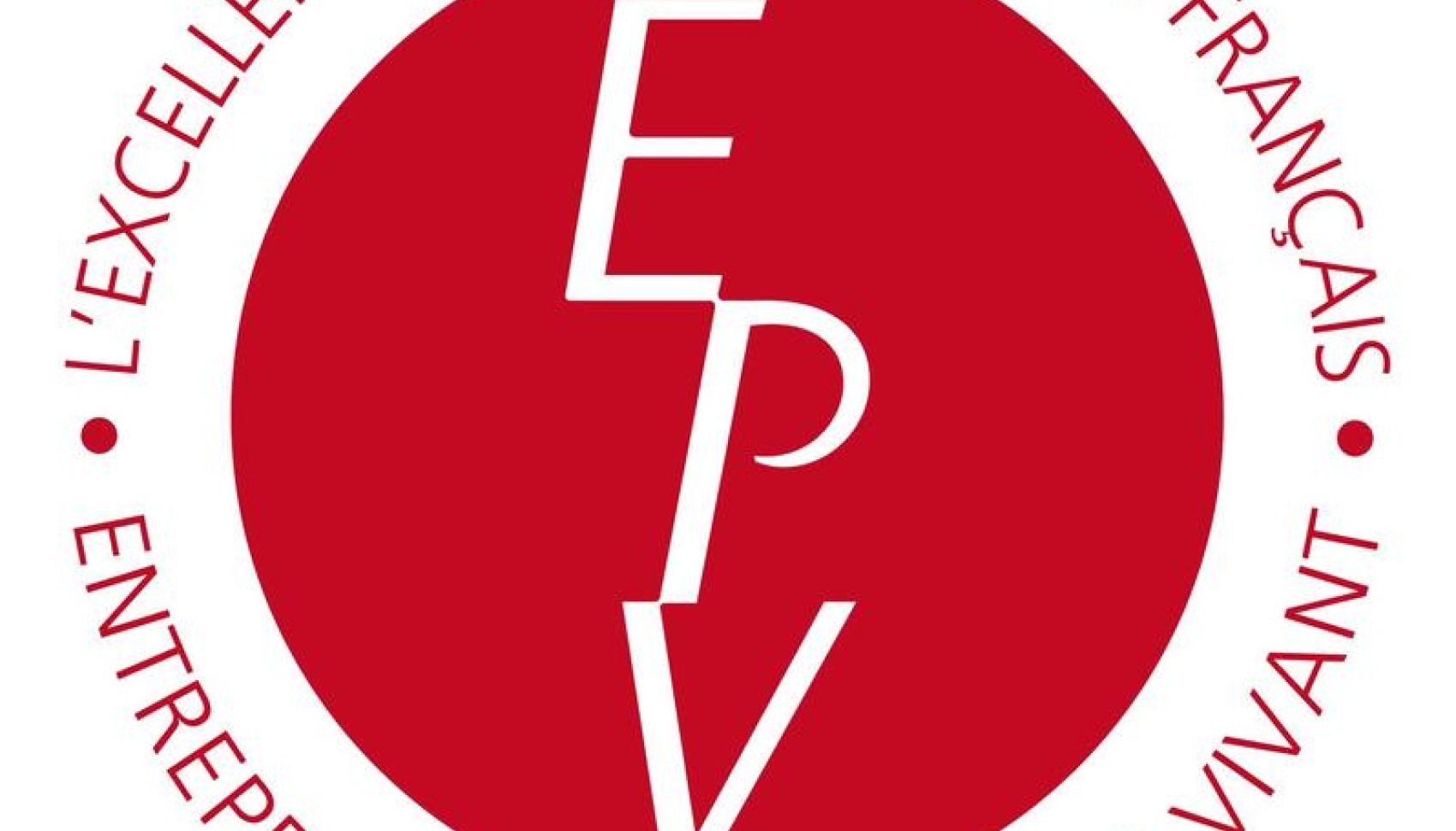 Label "Entreprises du Patrimoine Vivant"