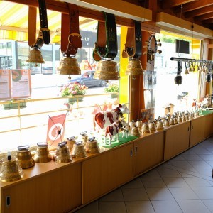 Visite de la fonderie ! Jumelage avec l'école de Damprichard