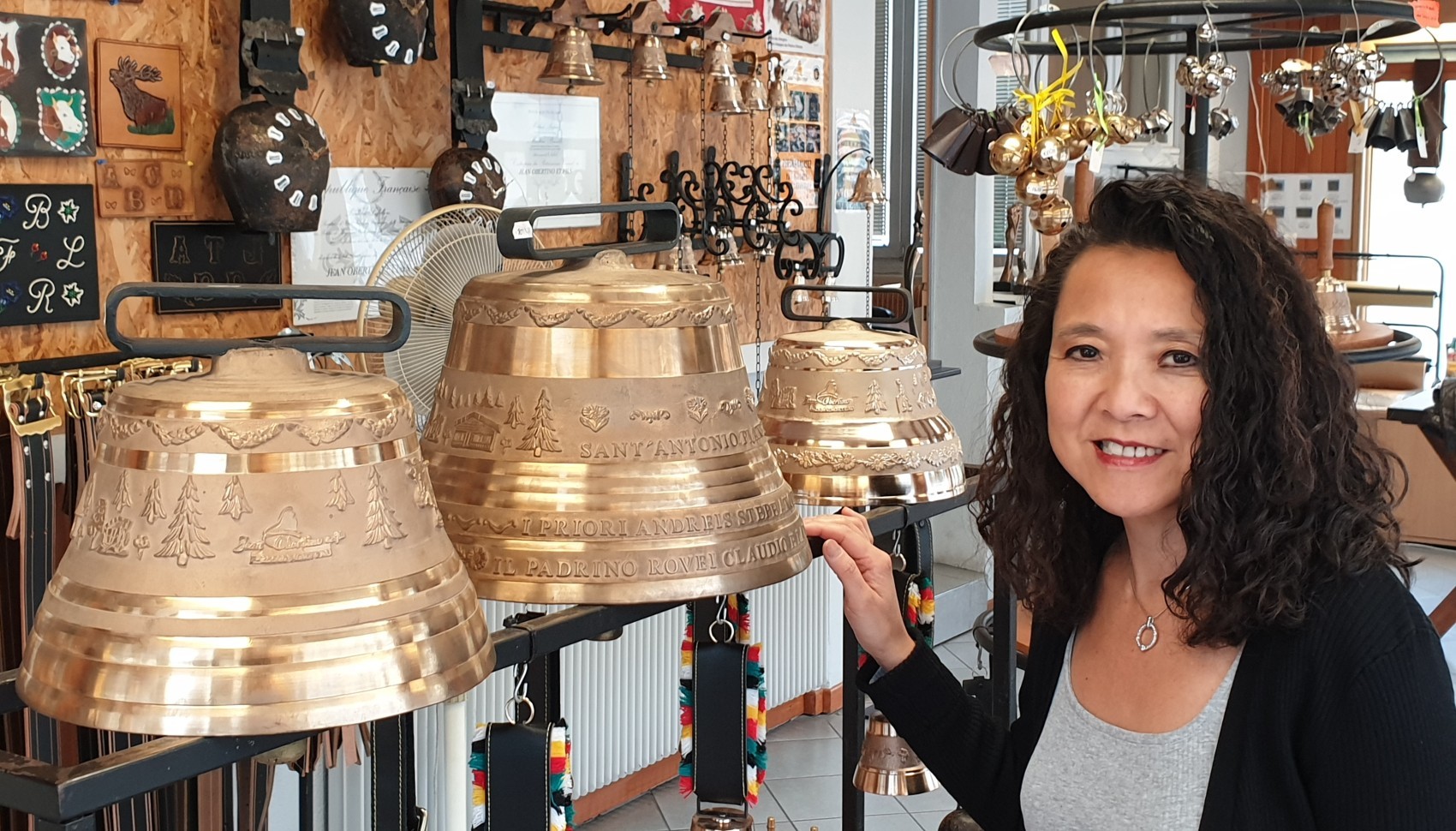 Nouveau site internet Obertino Morteau