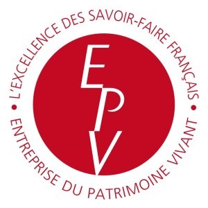 Label "Entreprises du Patrimoine Vivant"