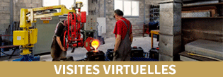 Visite virtuelle