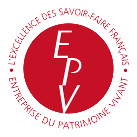 Entreprise certifiÃ© EPV